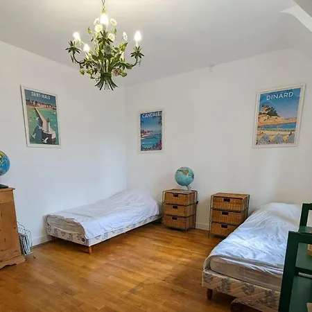 Rare Pearl With Garden Facing The Sea Hébergement de vacances